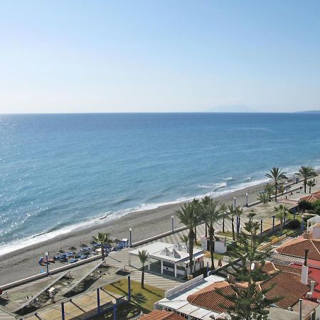Apartment Side Sea View- Torrox Costa By Interhome Экстерьер фото