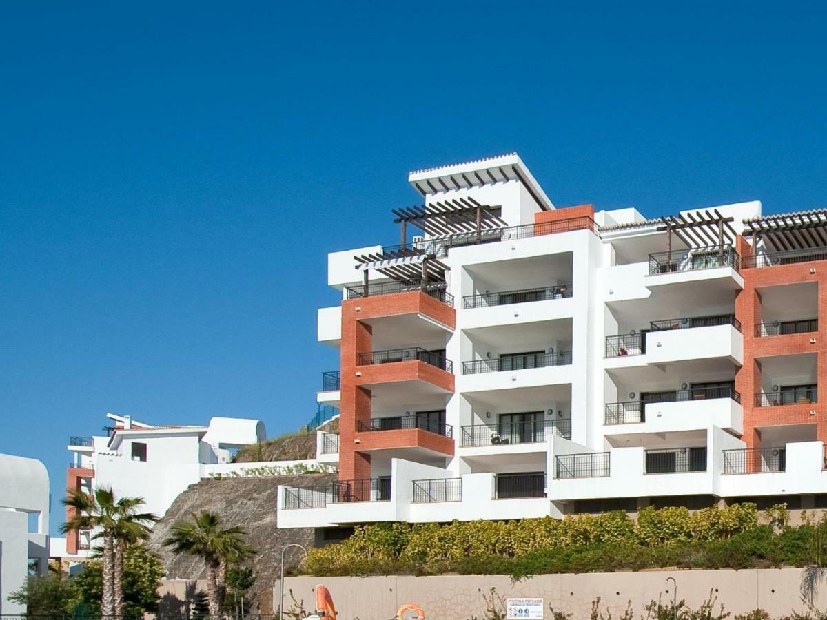 Apartment Side Sea View- Torrox Costa By Interhome Экстерьер фото