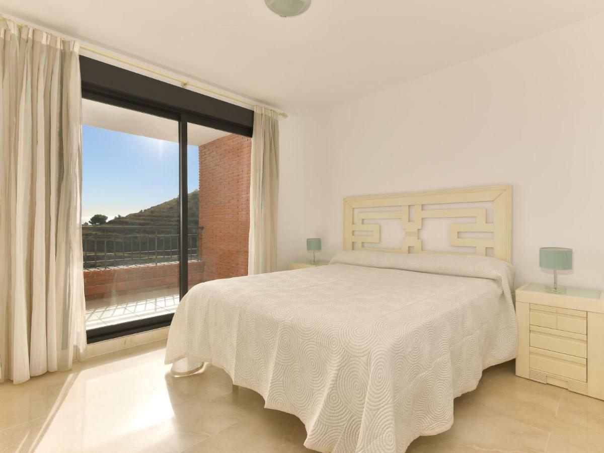 Apartment Side Sea View- Torrox Costa By Interhome Экстерьер фото
